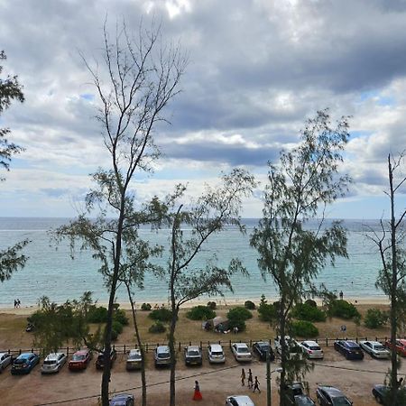 Seafront Apartment Residences West Front One Flic-en-Flacq Extérieur photo