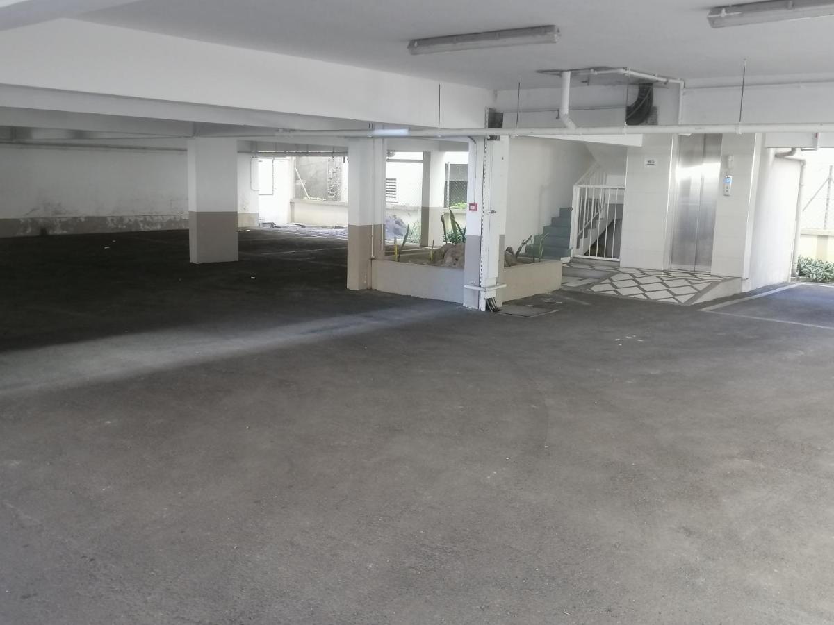 Seafront Apartment Residences West Front One Flic-en-Flacq Extérieur photo