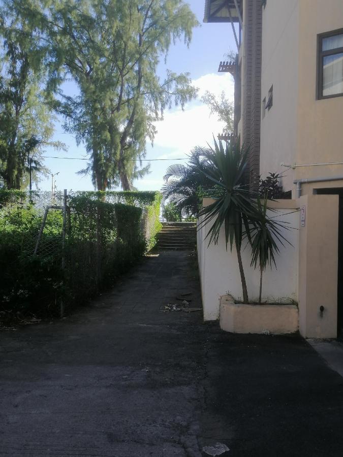 Seafront Apartment Residences West Front One Flic-en-Flacq Extérieur photo